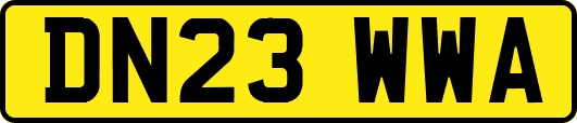 DN23WWA