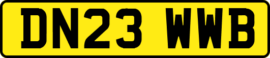 DN23WWB