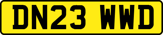 DN23WWD