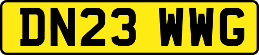 DN23WWG