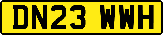 DN23WWH
