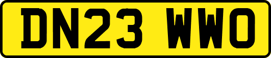 DN23WWO