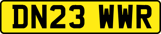 DN23WWR
