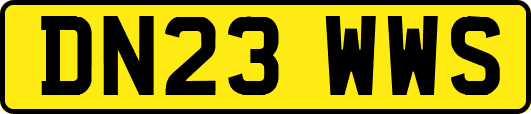 DN23WWS