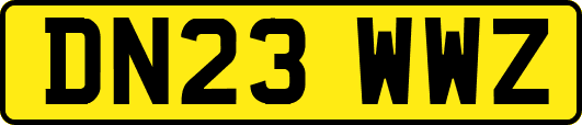 DN23WWZ
