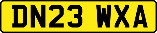 DN23WXA