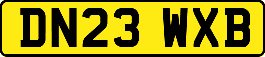 DN23WXB