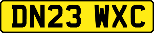 DN23WXC