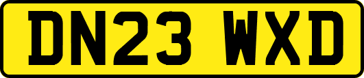 DN23WXD