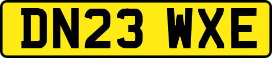 DN23WXE