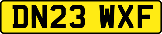 DN23WXF
