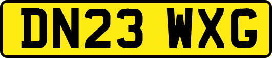 DN23WXG