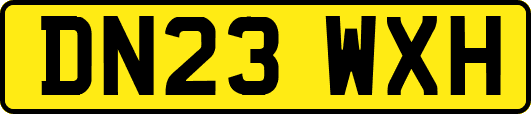 DN23WXH
