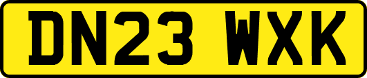 DN23WXK