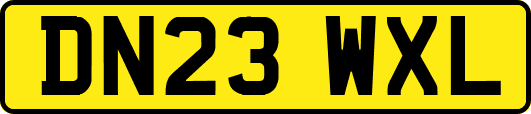 DN23WXL