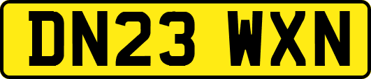 DN23WXN