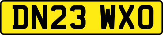 DN23WXO