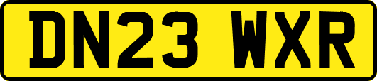 DN23WXR