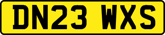 DN23WXS