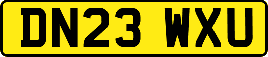 DN23WXU