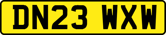 DN23WXW