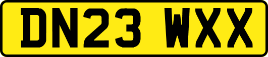 DN23WXX
