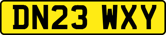 DN23WXY