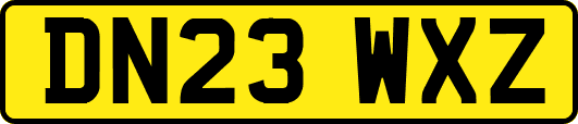 DN23WXZ