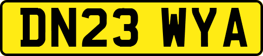 DN23WYA