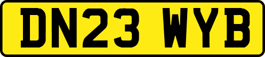 DN23WYB