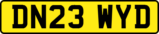 DN23WYD
