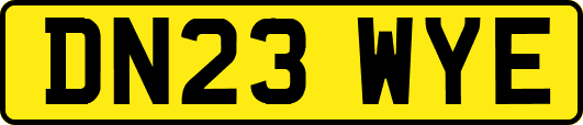 DN23WYE