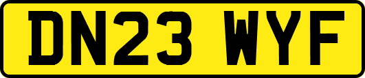 DN23WYF