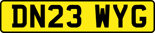 DN23WYG