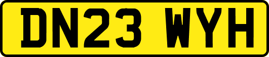 DN23WYH