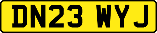 DN23WYJ