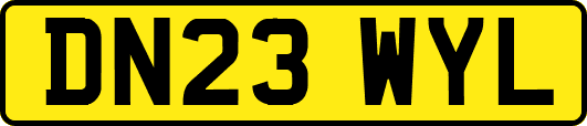 DN23WYL
