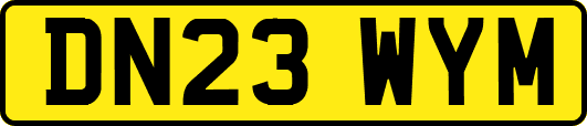 DN23WYM