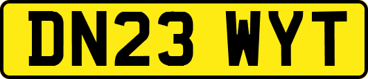 DN23WYT