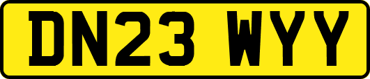 DN23WYY