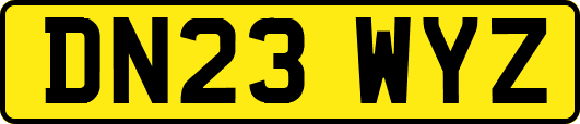 DN23WYZ