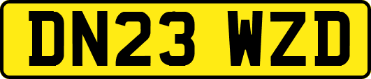 DN23WZD
