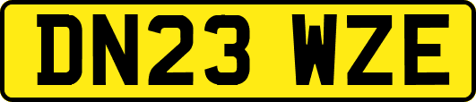 DN23WZE