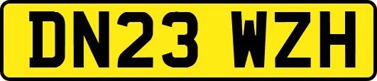 DN23WZH
