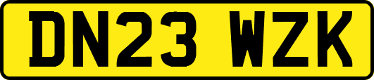 DN23WZK