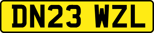 DN23WZL