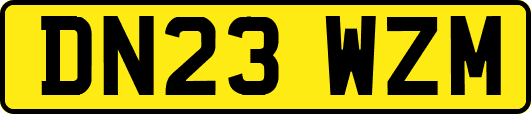 DN23WZM