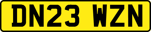 DN23WZN