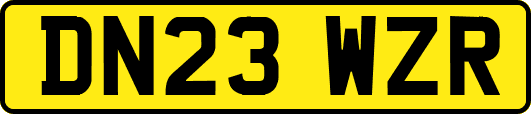 DN23WZR