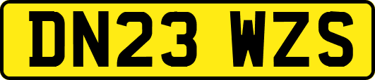 DN23WZS